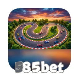 585BET — ikon APK