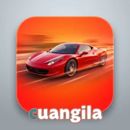 CUANGILA — ikon APK