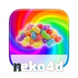 neko4d